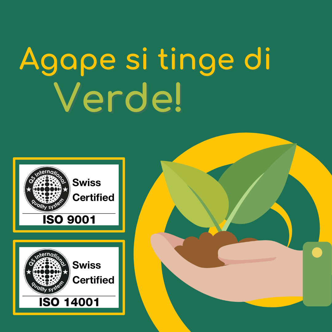 Agape Cooperativa Sociale Onlus - Tortona